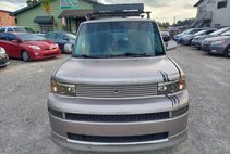 2006 Scion xB Base