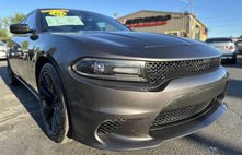 2018 Dodge Charger R/T