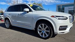 2018 Volvo XC90 T6 Inscription