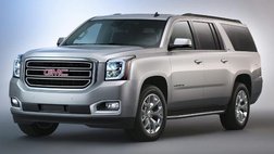 2019 GMC Yukon XL SLT