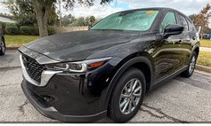 2022 Mazda CX-5 2.5 S Select
