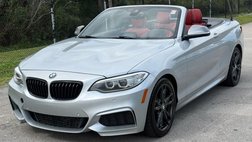 2016 BMW 2 Series M235i xDrive