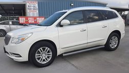 2014 Buick Enclave Convenience