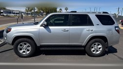 2020 Toyota 4Runner SR5 Premium