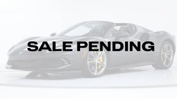 2024 Ferrari 296 GTS Base