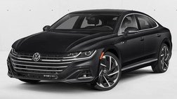 2022 Volkswagen Arteon SEL R-Line 4Motion