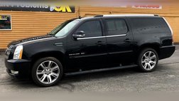 2013 Cadillac Escalade ESV Premium