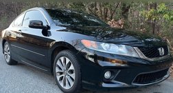2013 Honda Accord EX