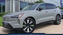 2025 Volvo EX90 Twin Plus 7P