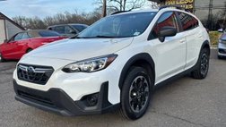 2023 Subaru Crosstrek Base