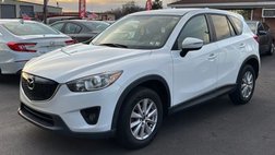 2015 Mazda CX-5 Touring
