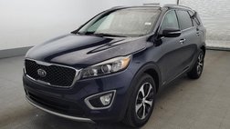 2016 Kia Sorento EX