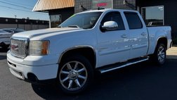 2012 GMC Sierra 1500 Denali