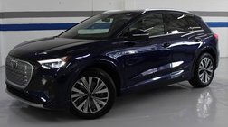 2023 Audi Q4 e-tron Premium Plus 40