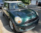 2010 MINI Cooper S