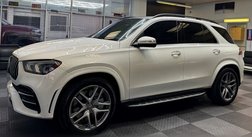 2021 Mercedes-Benz GLE-Class AMG GLE 53