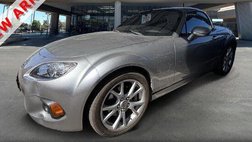 2013 Mazda MX-5 Miata Grand Touring