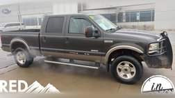 2005 Ford Super Duty F-250 XL
