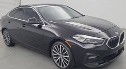 2020 BMW 2 Series 228i xDrive Gran Coupe