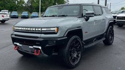2024 GMC HUMMER EV 2X