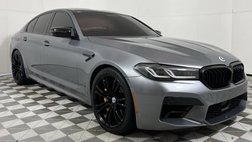 2023 BMW M5 Base