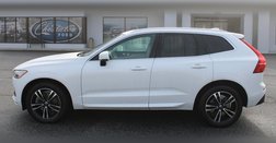 2018 Volvo XC60 T6 Momentum