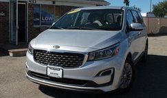 2020 Kia Sedona L