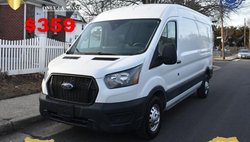 2022 Ford Transit 350 HD