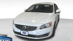 2016 Volvo S60 T5 Inscription