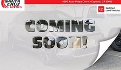 2023 Toyota bZ4X Limited