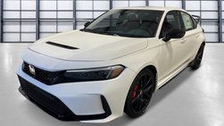 2026 Honda Civic Type R