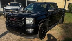 2016 GMC Sierra 1500 Base