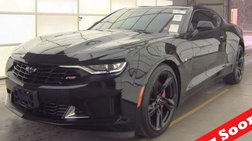 2023 Chevrolet Camaro LT