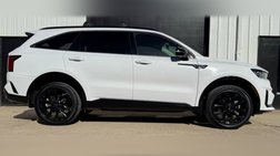 2021 Kia Sorento SX