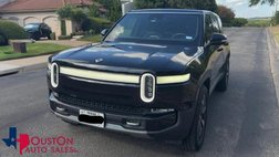 2023 Rivian R1S Adventure