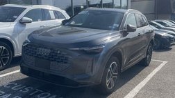 2025 Audi Q5 quattro Premium TFSI