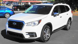 2019 Subaru Ascent Touring
