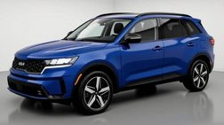 2023 Kia Sorento EX