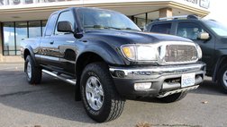 2004 Toyota Tacoma V6