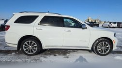 2023 Dodge Durango Citadel