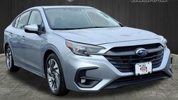 2024 Subaru Legacy Limited