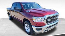 2024 Ram Ram Pickup 1500 Lone Star