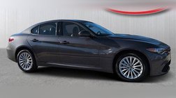 2022 Alfa Romeo Giulia Sprint