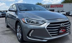 2017 Hyundai Elantra Value Edition