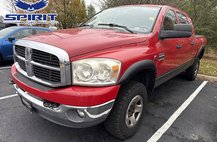 2007 Dodge Ram 2500 SLT