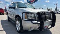 2010 Chevrolet Tahoe LT