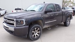2010 Chevrolet Silverado 1500 LT