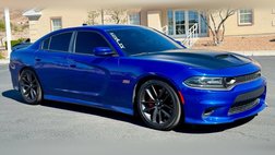 2019 Dodge Charger R/T Scat Pack