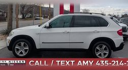 2008 BMW X5 4.8i