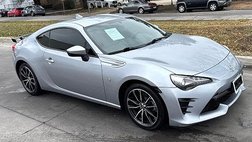 2017 Toyota 86 